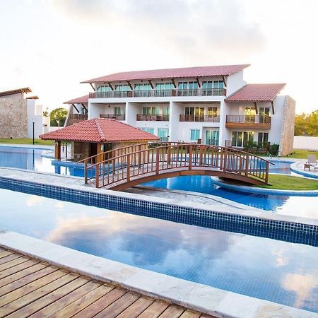 Club Meridional Praia Dos Carneiros By Aft Tamandaré エクステリア 写真