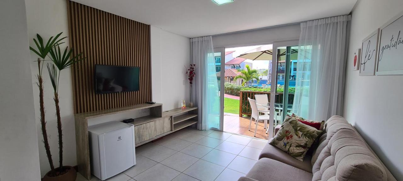 Club Meridional Praia Dos Carneiros By Aft Tamandaré エクステリア 写真