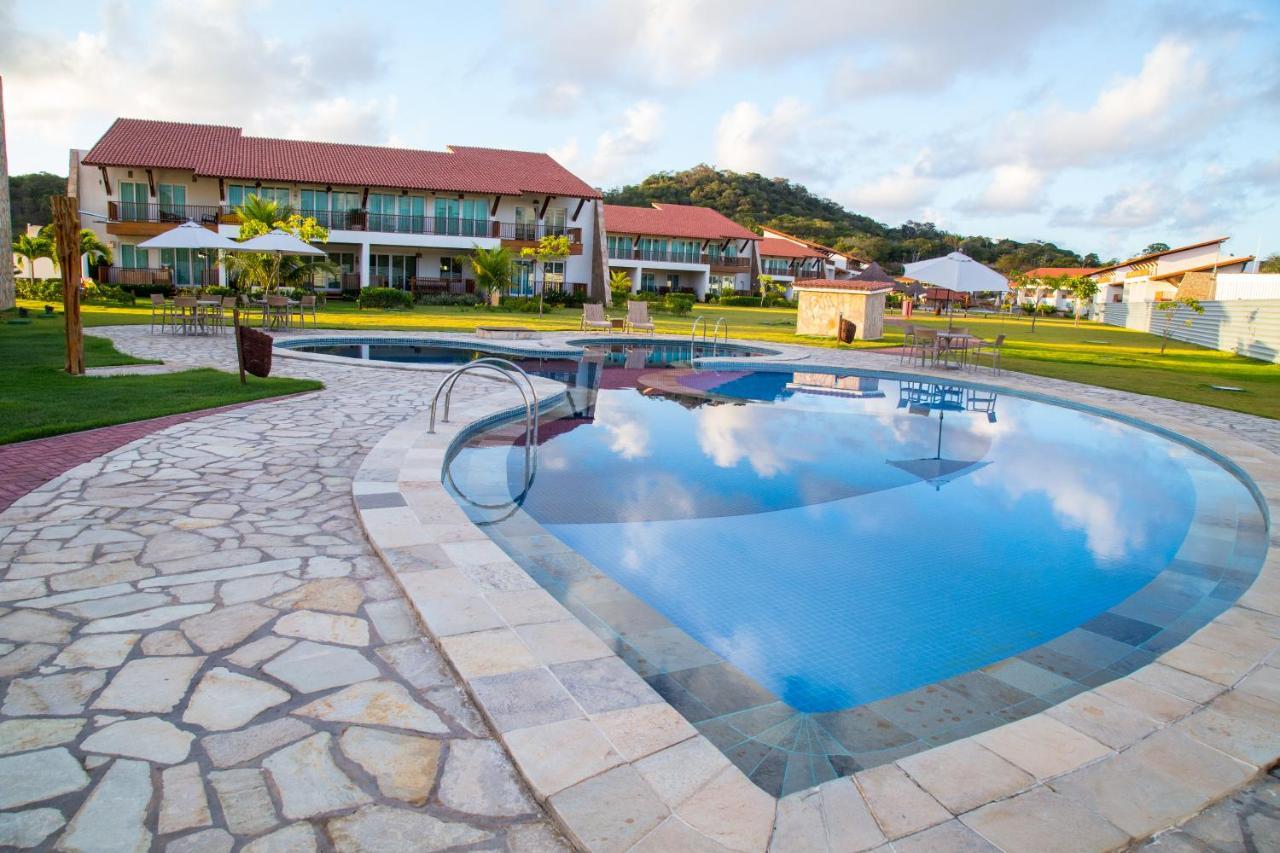 Club Meridional Praia Dos Carneiros By Aft Tamandaré エクステリア 写真