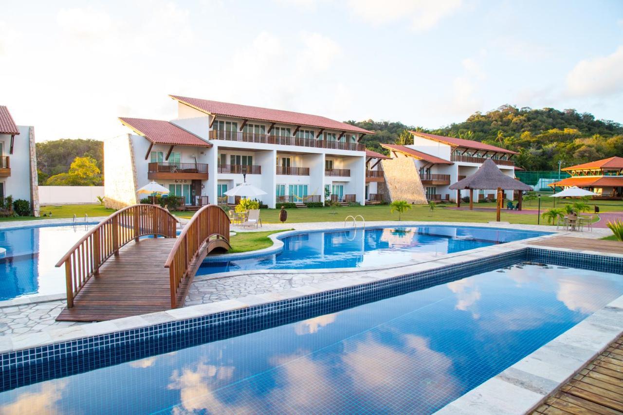 Club Meridional Praia Dos Carneiros By Aft Tamandaré エクステリア 写真