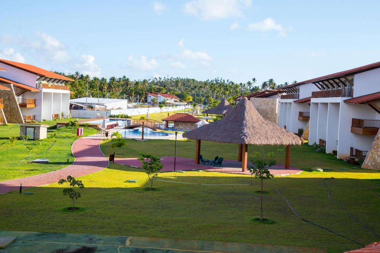 Club Meridional Praia Dos Carneiros By Aft Tamandaré エクステリア 写真