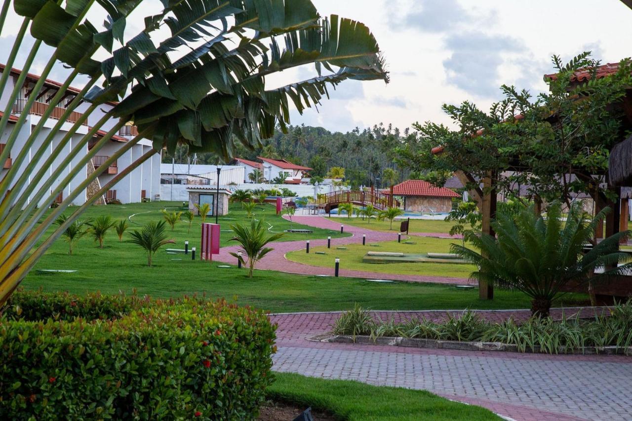 Club Meridional Praia Dos Carneiros By Aft Tamandaré エクステリア 写真