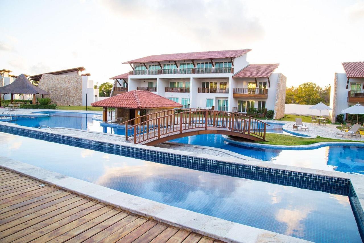 Club Meridional Praia Dos Carneiros By Aft Tamandaré エクステリア 写真
