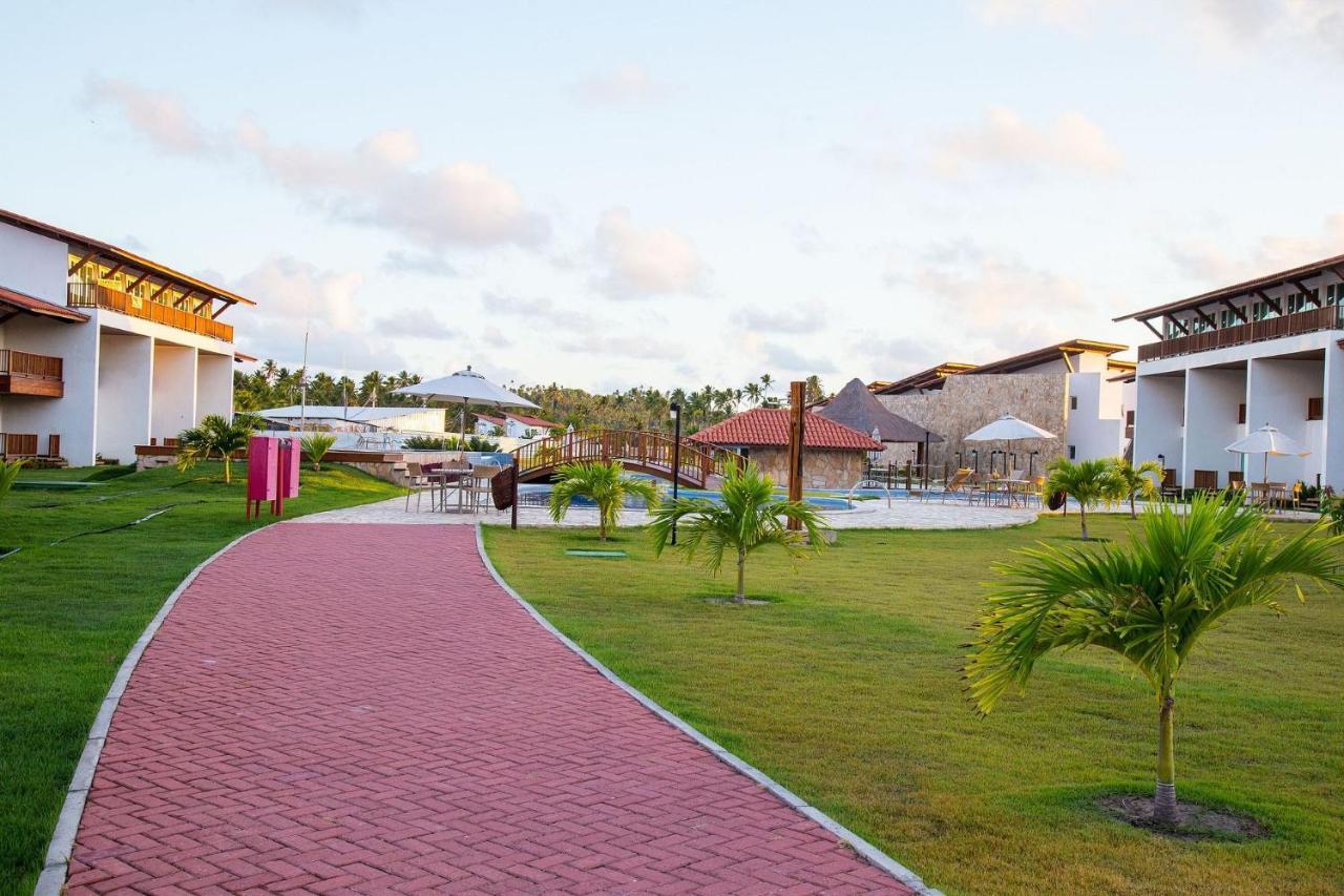 Club Meridional Praia Dos Carneiros By Aft Tamandaré エクステリア 写真