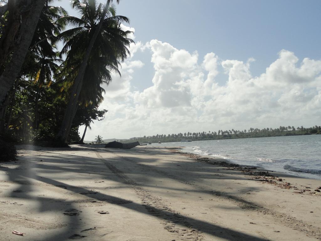 Club Meridional Praia Dos Carneiros By Aft Tamandaré エクステリア 写真