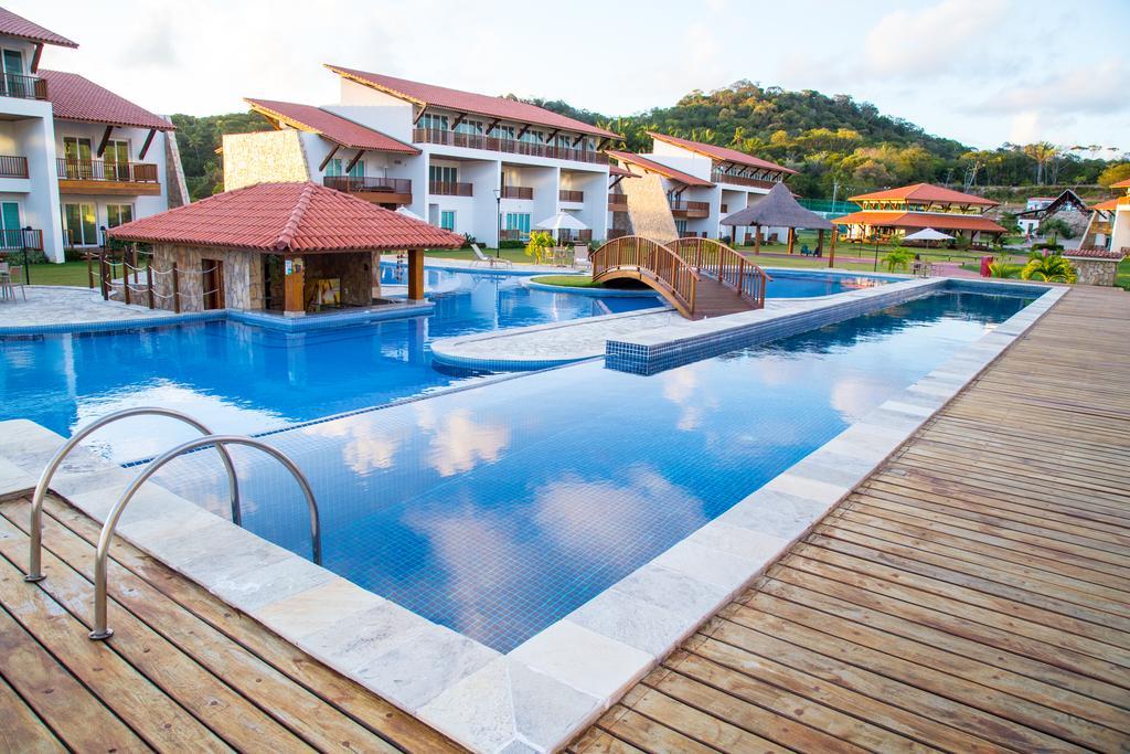 Club Meridional Praia Dos Carneiros By Aft Tamandaré エクステリア 写真