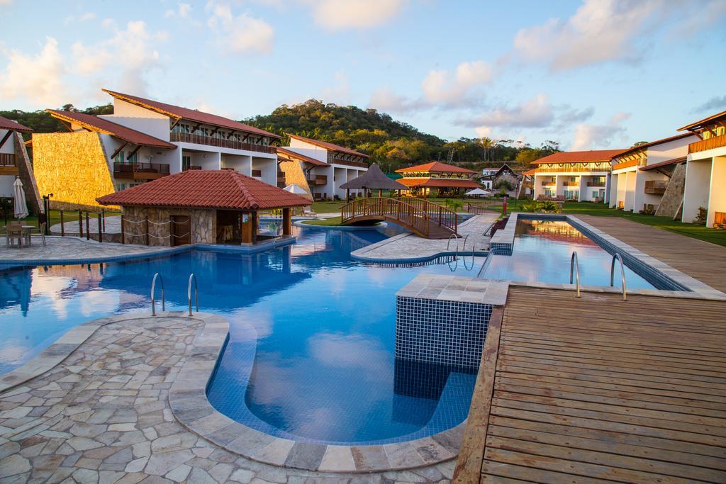 Club Meridional Praia Dos Carneiros By Aft Tamandaré エクステリア 写真