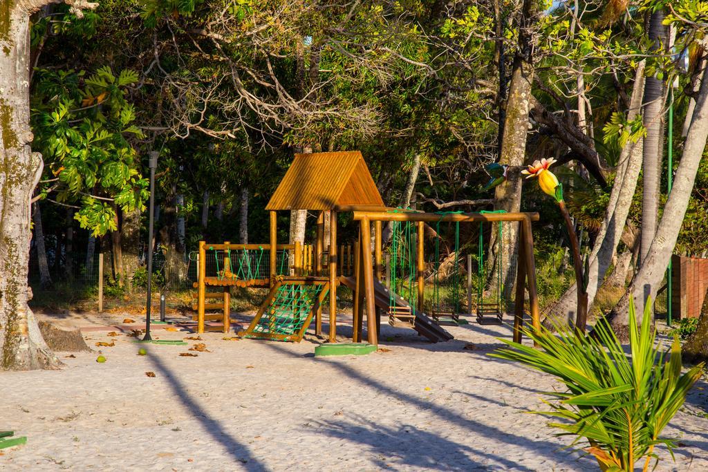 Club Meridional Praia Dos Carneiros By Aft Tamandaré エクステリア 写真