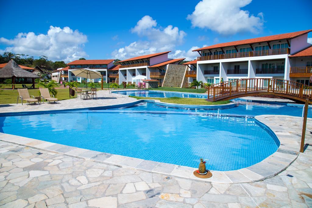 Club Meridional Praia Dos Carneiros By Aft Tamandaré エクステリア 写真