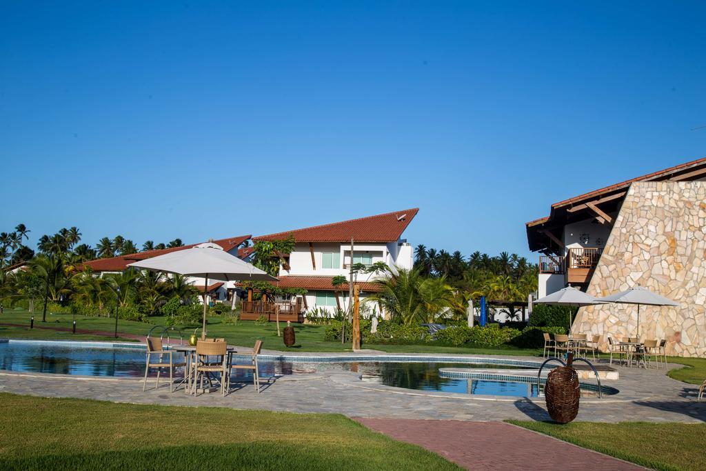 Club Meridional Praia Dos Carneiros By Aft Tamandaré エクステリア 写真
