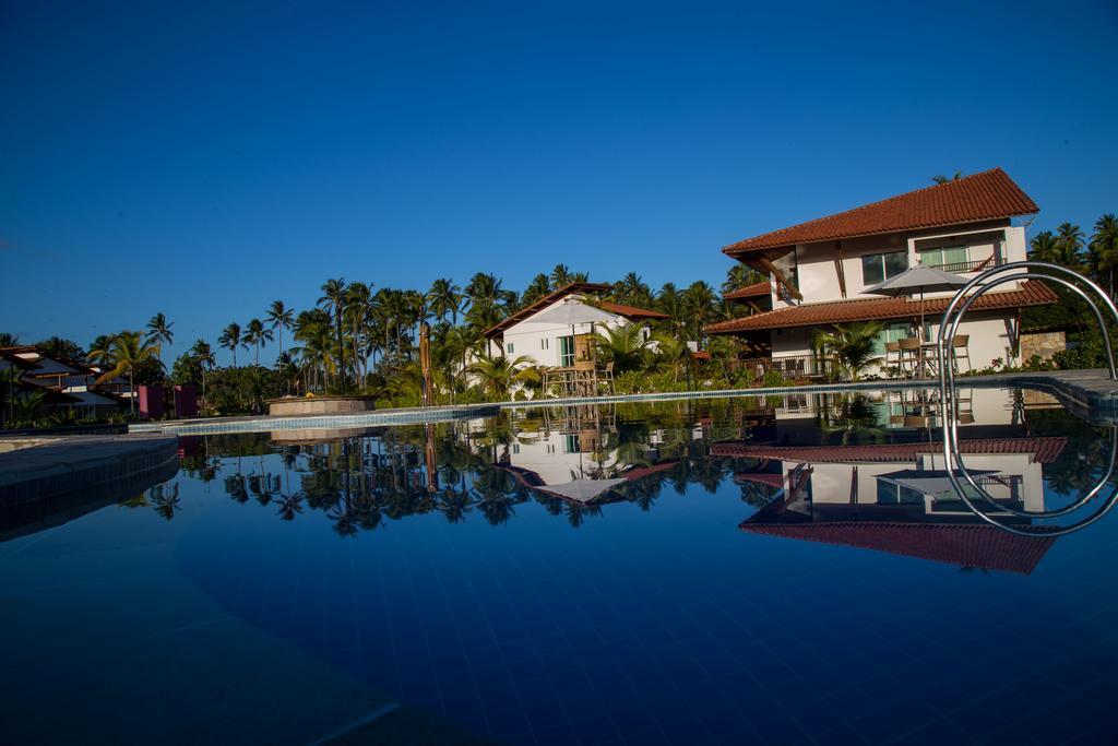 Club Meridional Praia Dos Carneiros By Aft Tamandaré エクステリア 写真