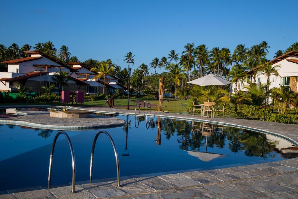 Club Meridional Praia Dos Carneiros By Aft Tamandaré エクステリア 写真