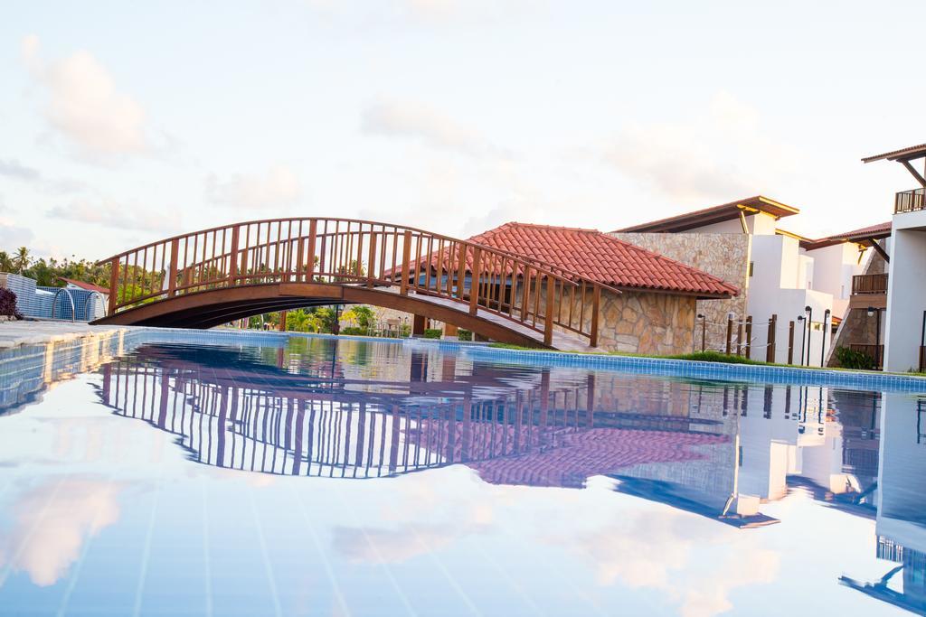 Club Meridional Praia Dos Carneiros By Aft Tamandaré エクステリア 写真