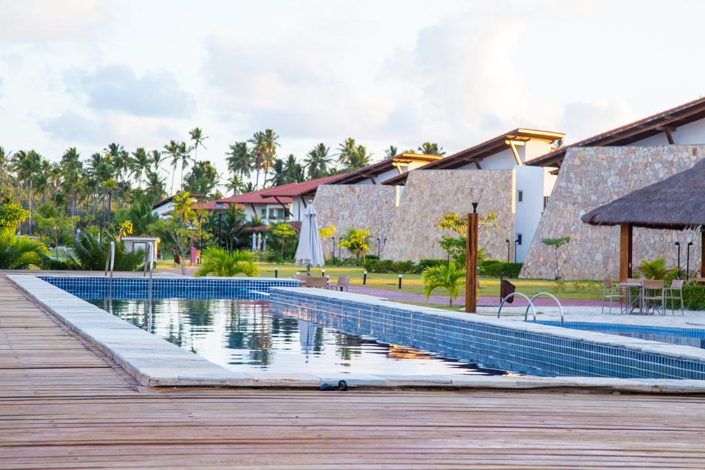 Club Meridional Praia Dos Carneiros By Aft Tamandaré エクステリア 写真